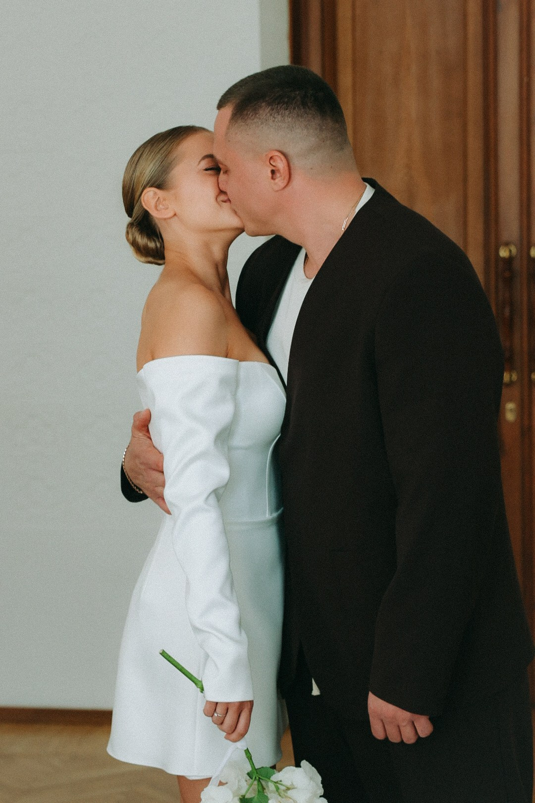 Артем и Даша. Фотограф Нижний Новгород