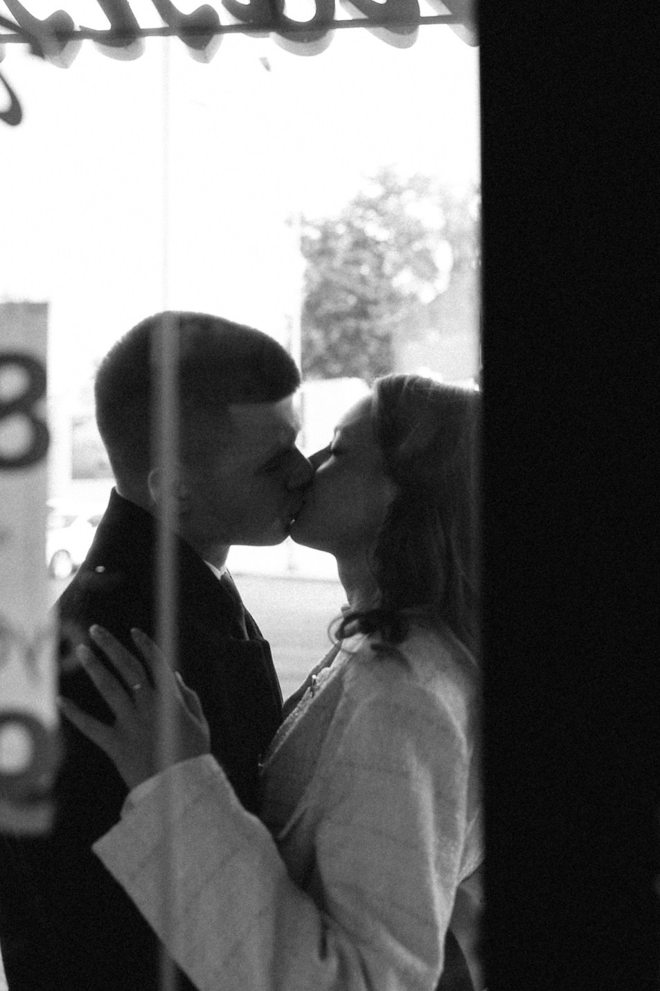 Марсель и Аня. Фотограф Нижний Новгород