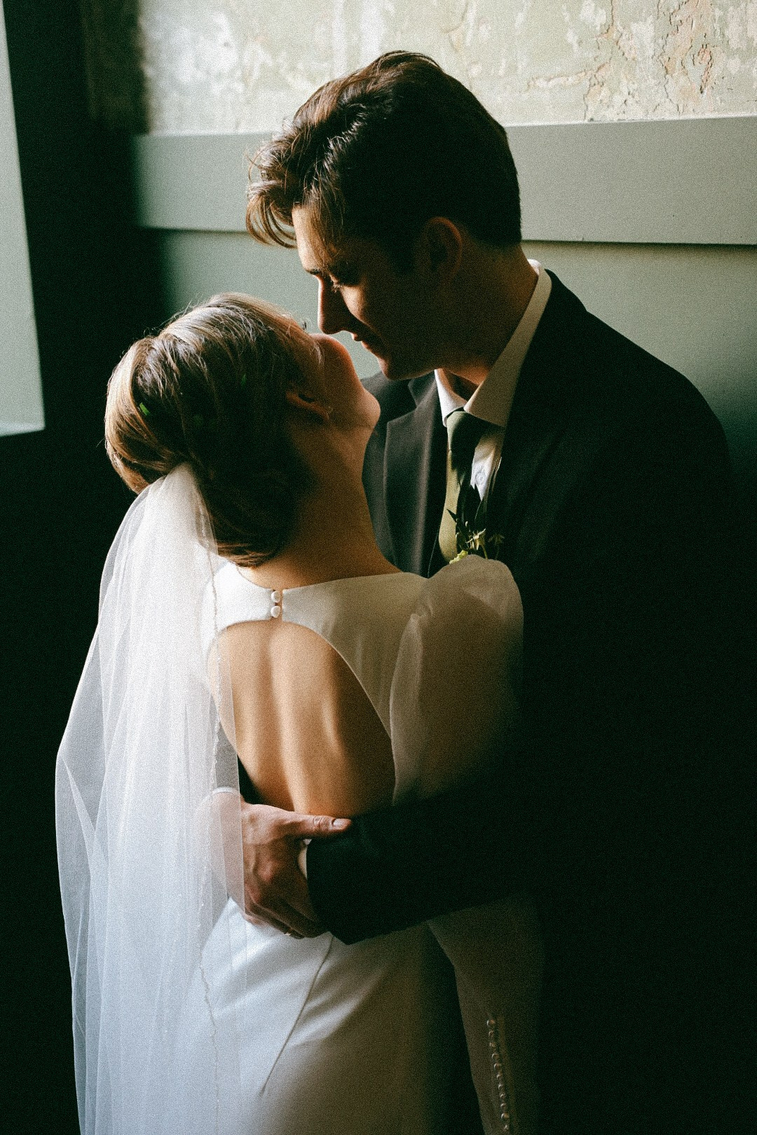 Денис и Вика. Фотограф Нижний Новгород