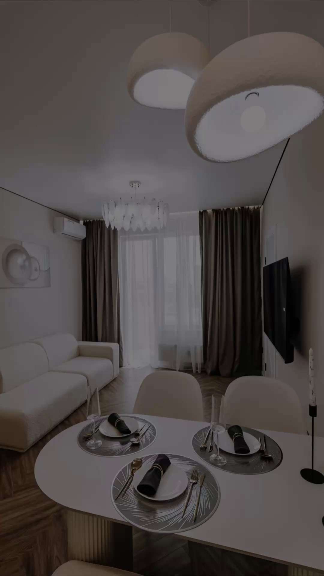 Видео. AVIANA MART, интерьерный фотограф. Барнаул, Алтай