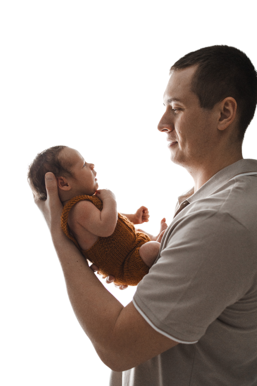 Илюша. Фотограф в Иркутске Тома Кабанова