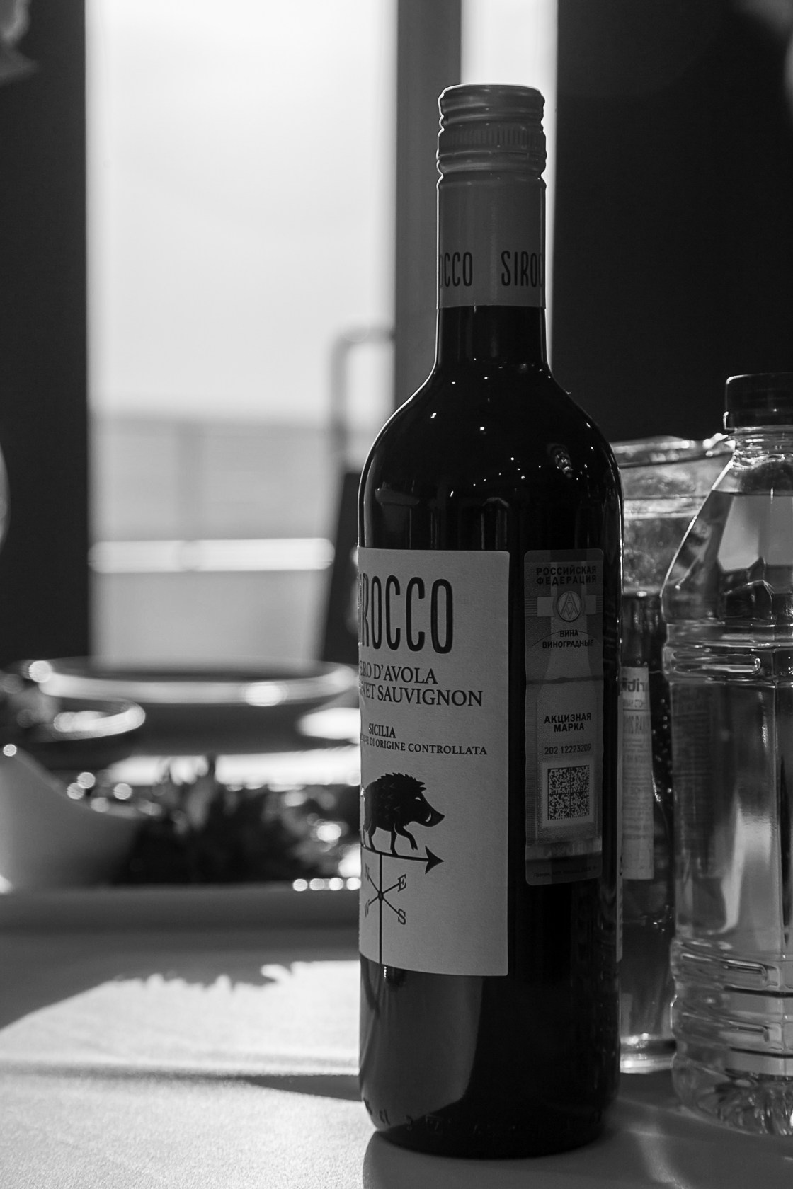 Юбилей Светланы. Фотограф в Самаре / Олеся Широнина