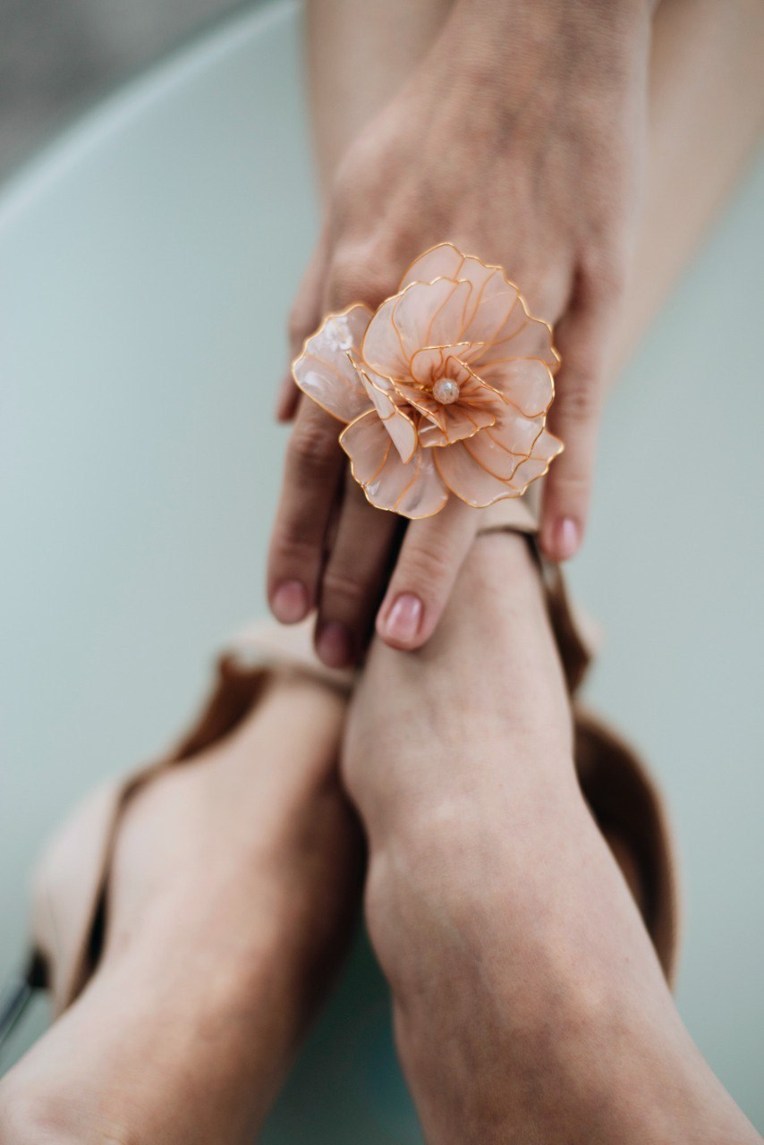 Бренды. Фотограф Анастасия Кустова