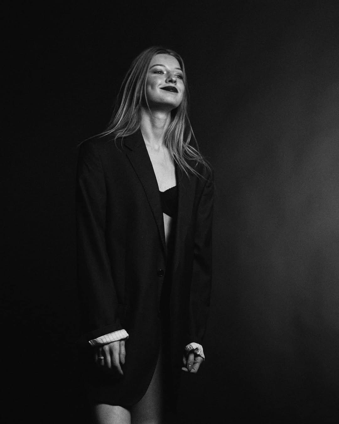 Женский портрет. Фотограф Казань