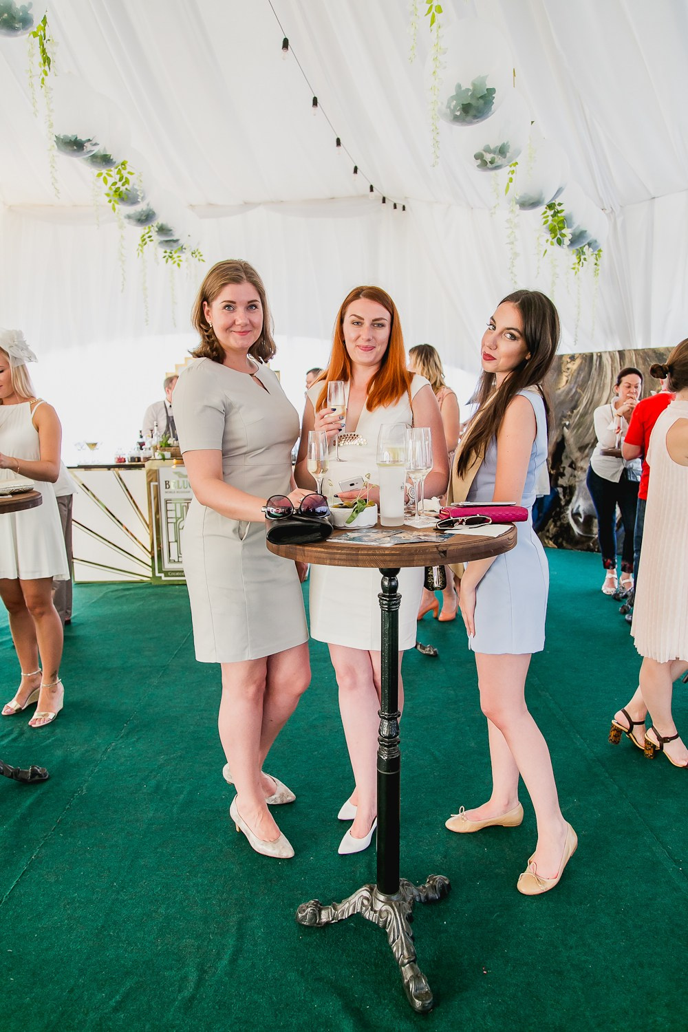 Levada. Главная