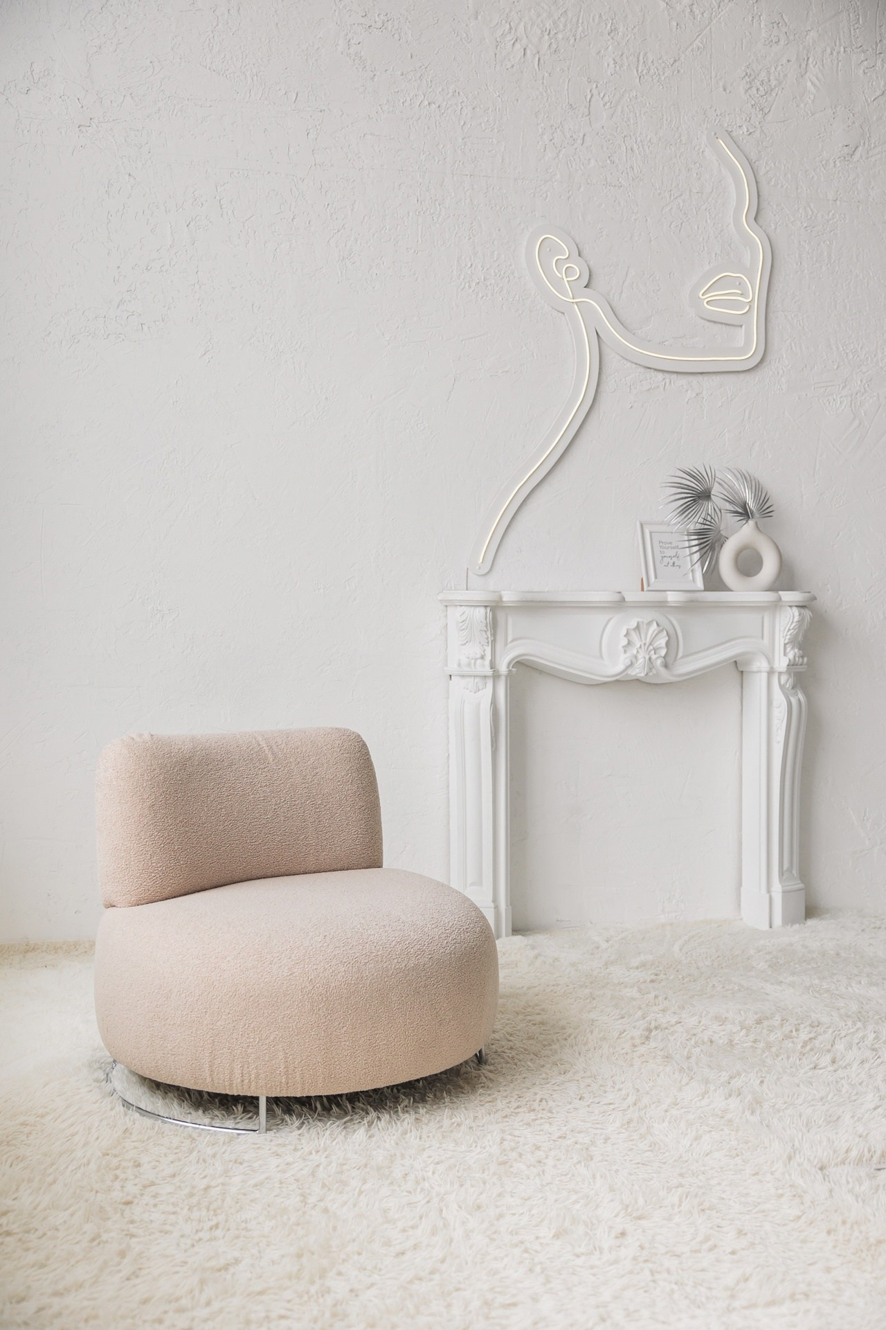 Интерьерные студии. Свадебный и студийный фотограф в Нижнем Новгороде