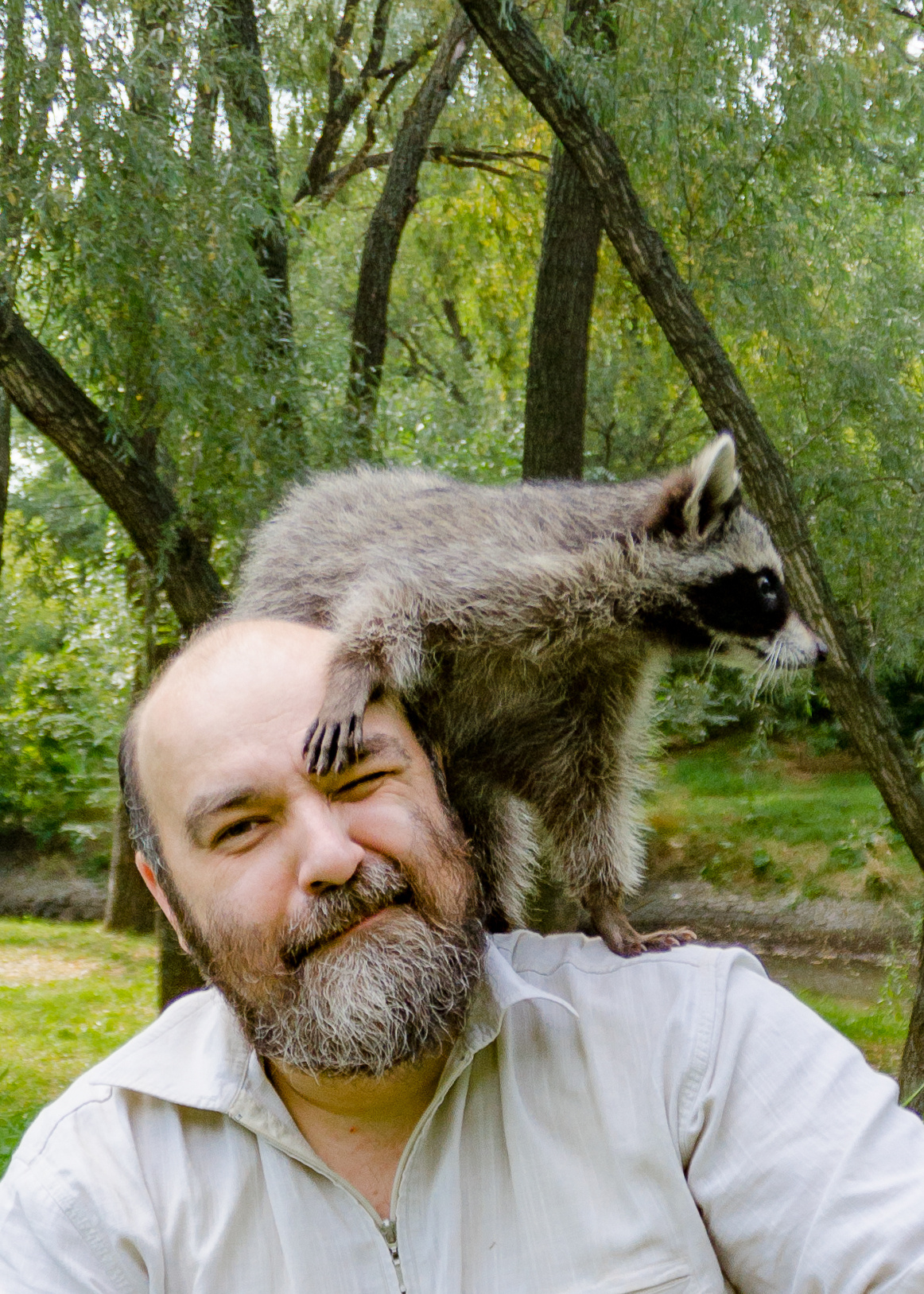 Фотосессия с любимым питомцем. Фотограф в РФ и ЛНР Юлия Федосеева