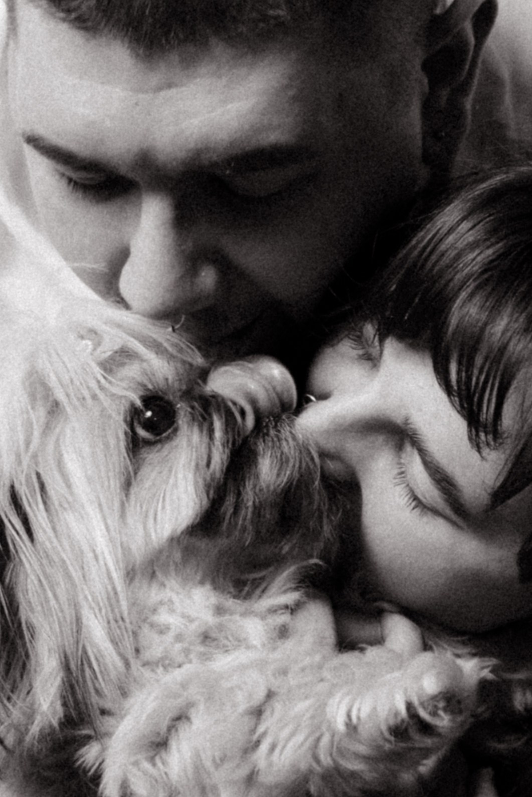 Душа моей души. Главная