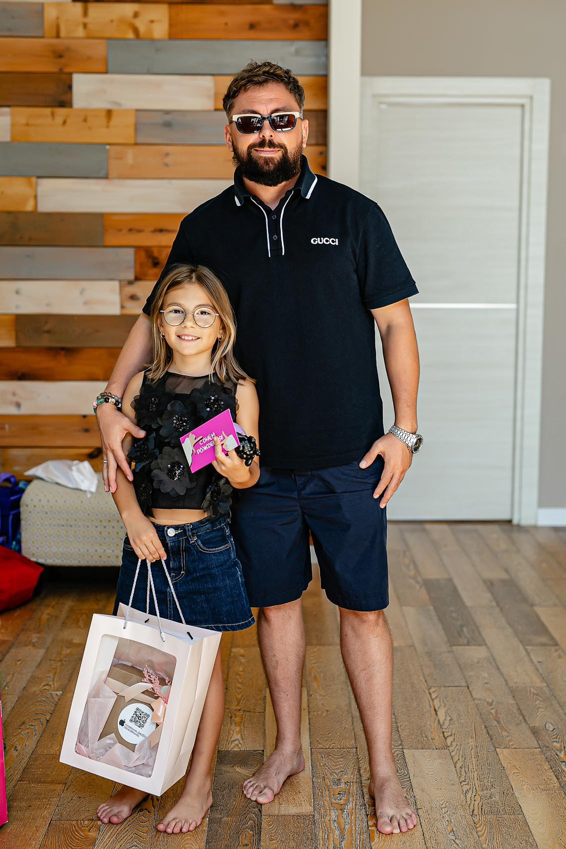 Детский день рождения г Владивосток. Владивосток семейный фотограф Александр Степанов