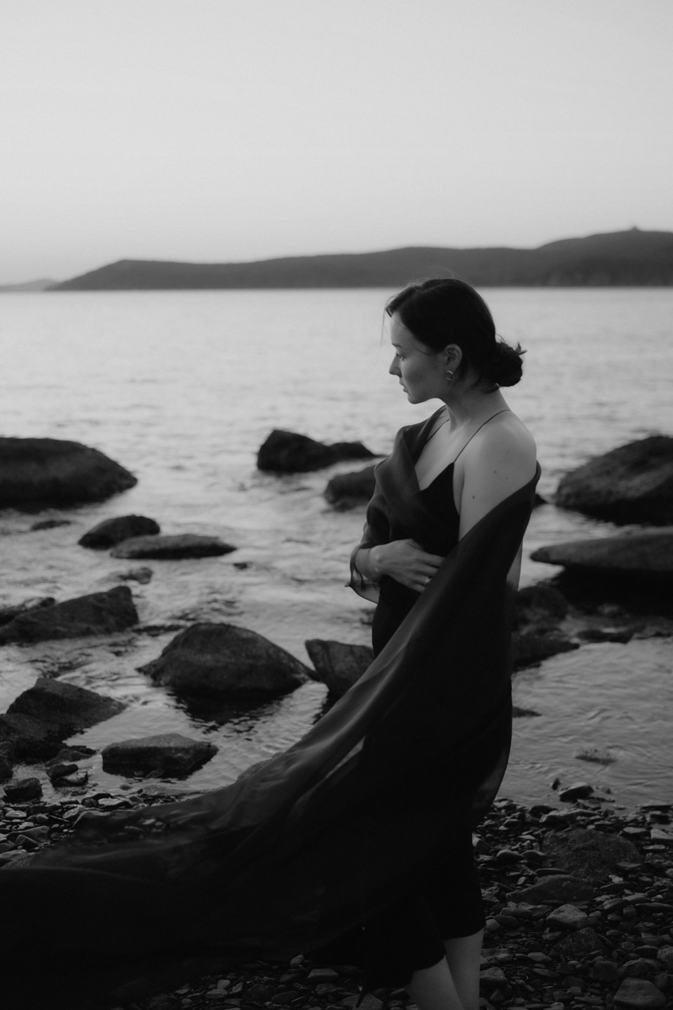 Моё море. Свадебный фотограф в Белгороде Антон Каменев