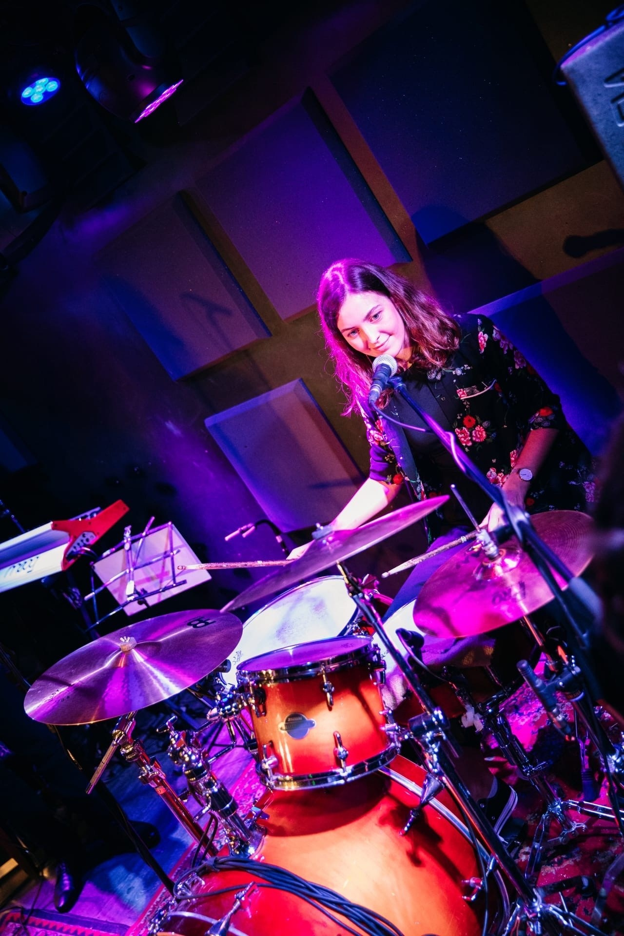 Отчетные концерты школ. Главная