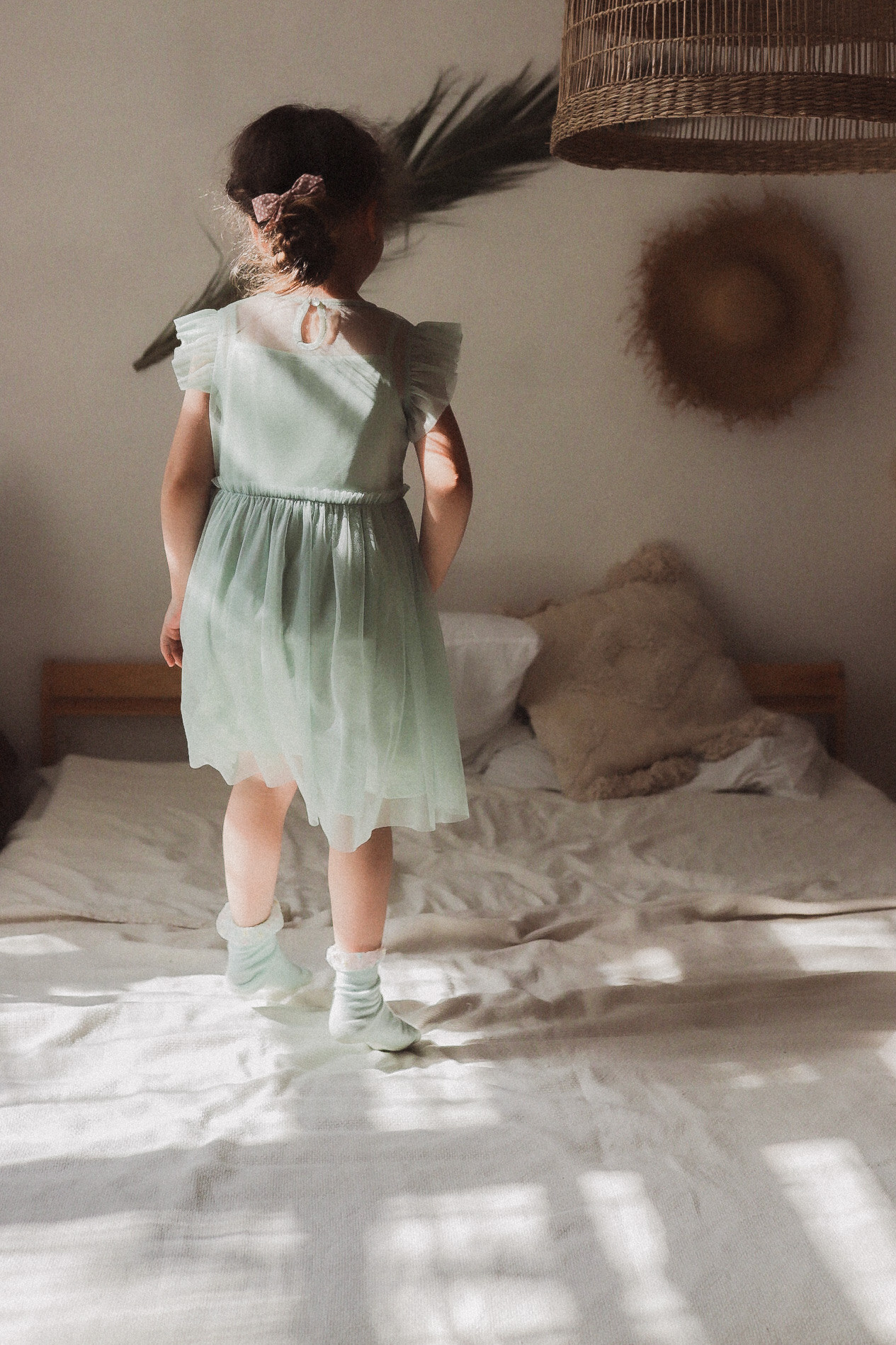 Вероничке 1 год. Семейный фотограф в Краснодаре Коломыцева Евгения