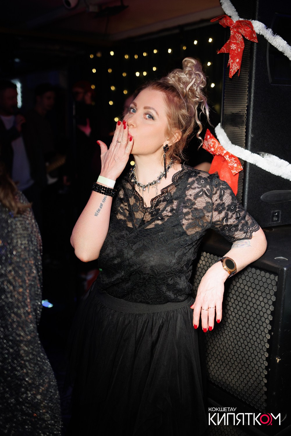 GENTLEMAN PUB. КИПЯТКОМ КОКШЕТАУ