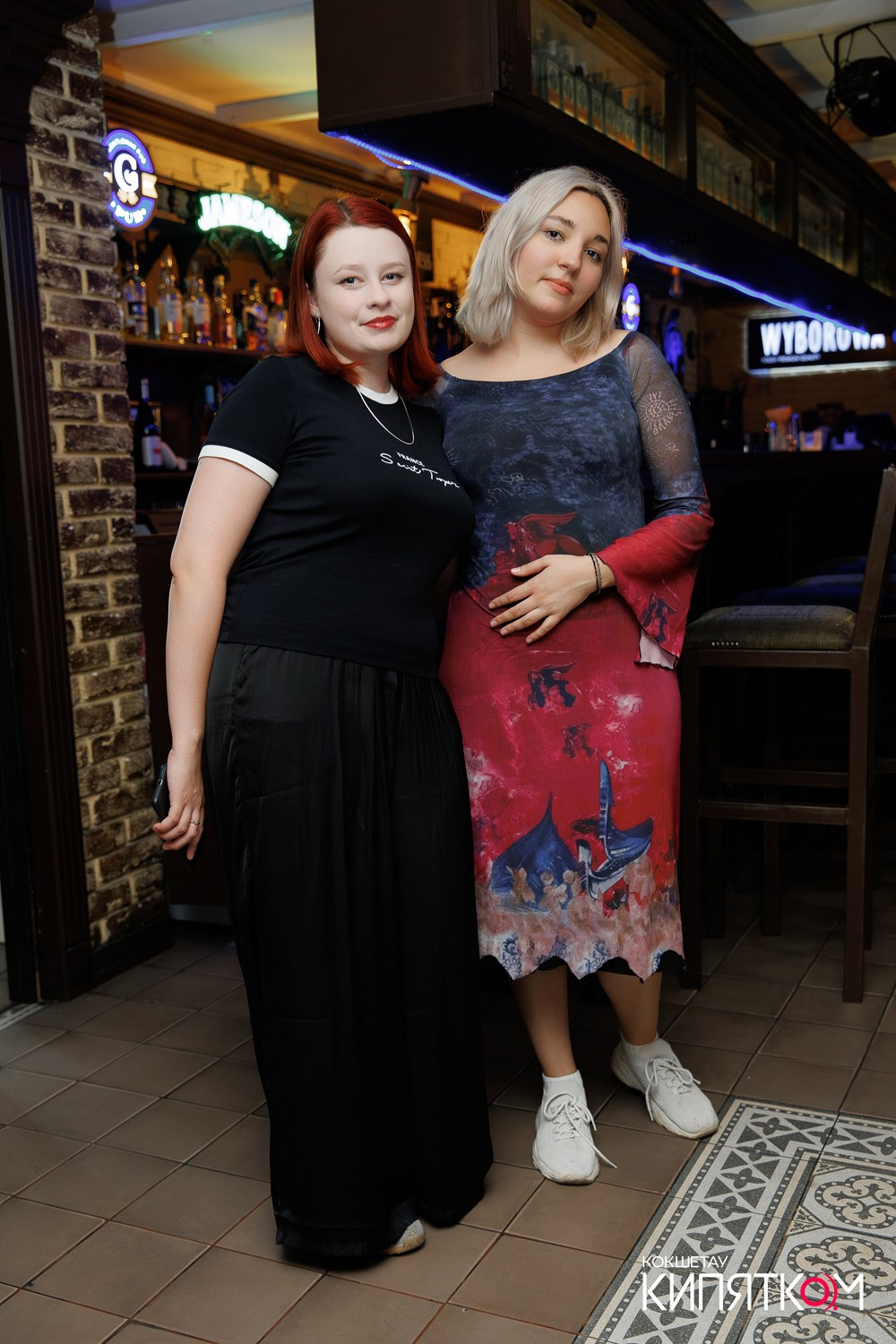 WOW QUIZ. КИПЯТКОМ КОКШЕТАУ