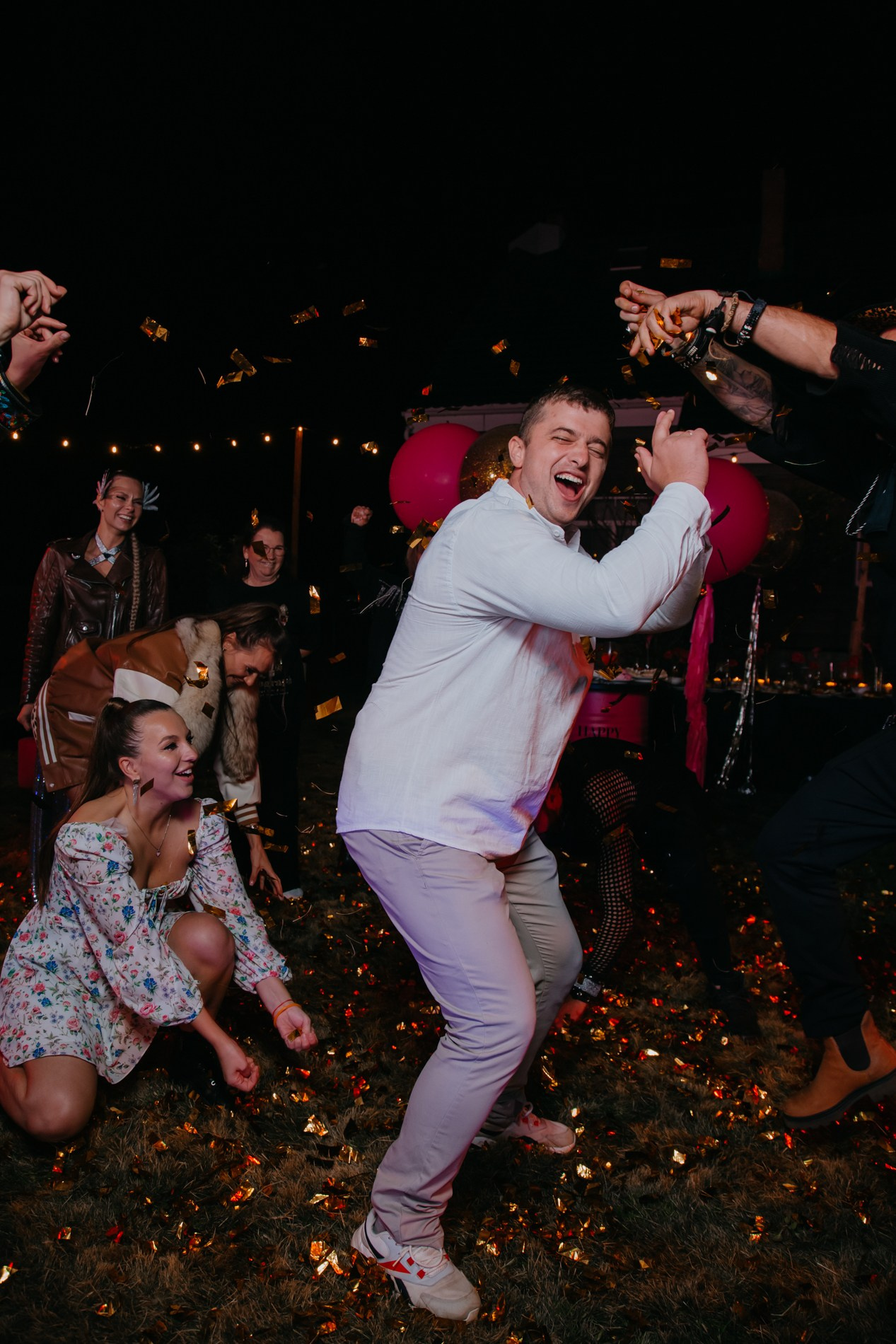 BURNINGMAN. Фотограф ваших событий