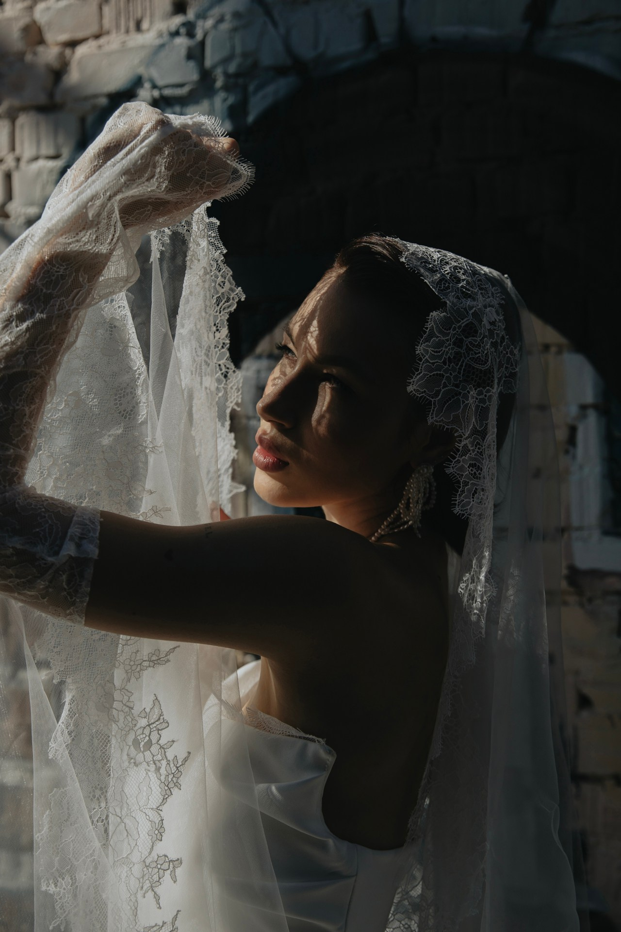 Dmitry Nastya. Wedding photographer