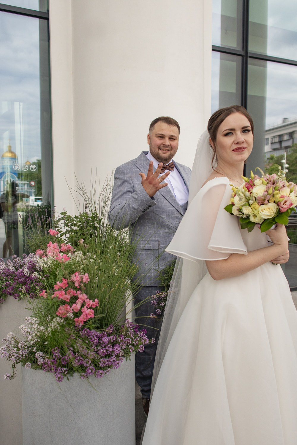 Свадьбы. Репортажный фотограф Кирилл Бартенев