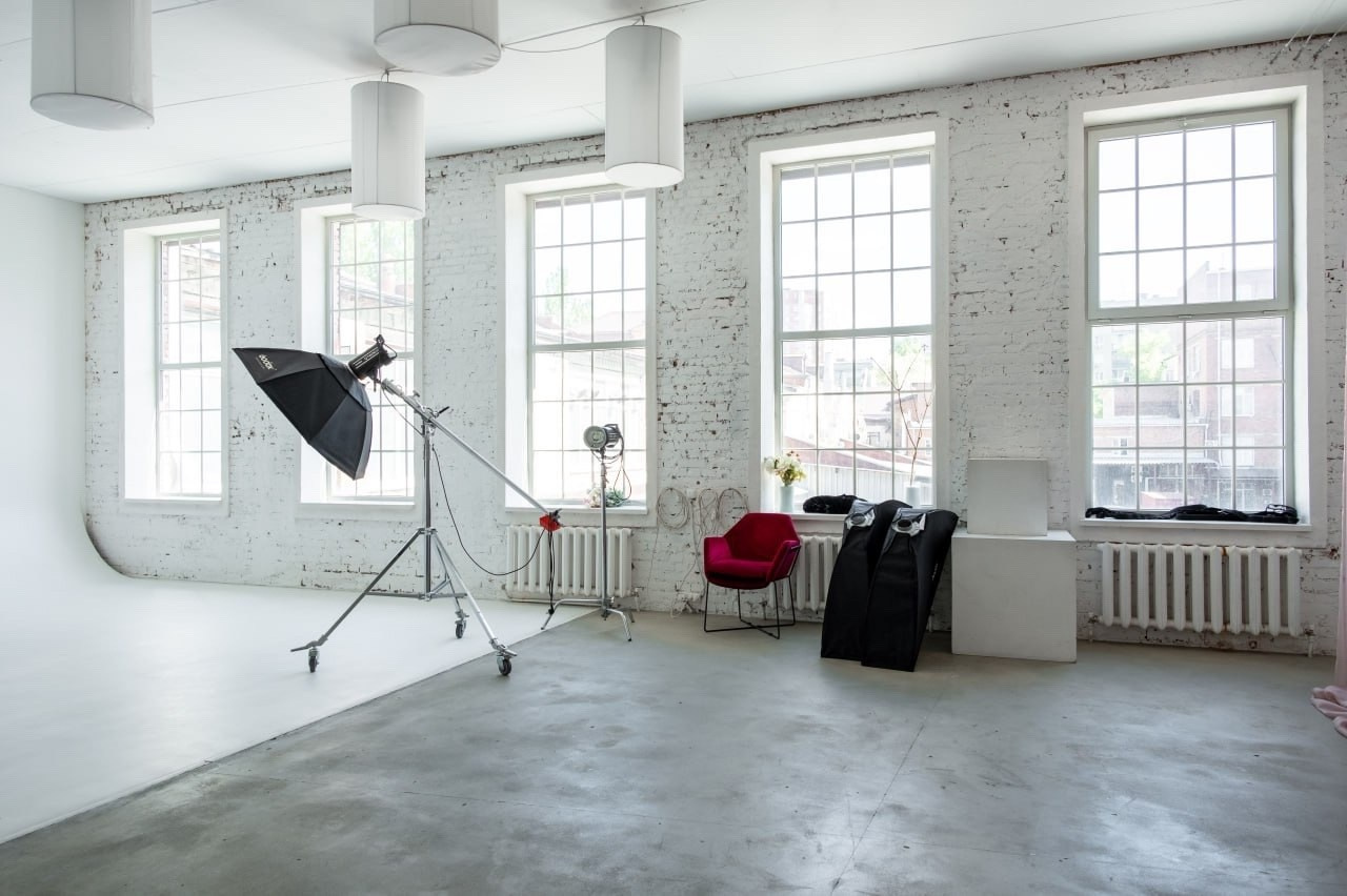 Фотостудия «Простор» зал Лира. Свадебный фотограф в Ростове Александра Груздева