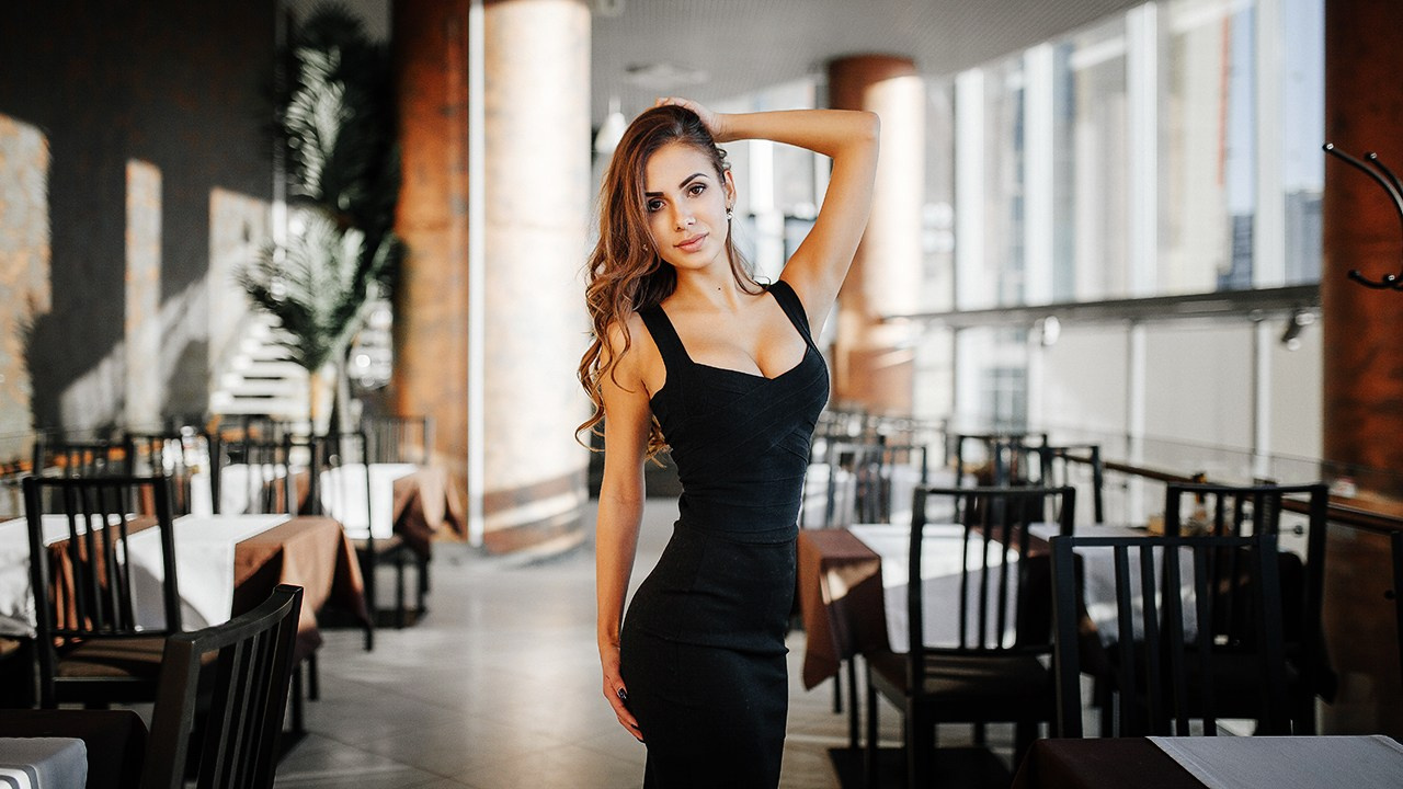 Портреты 2016