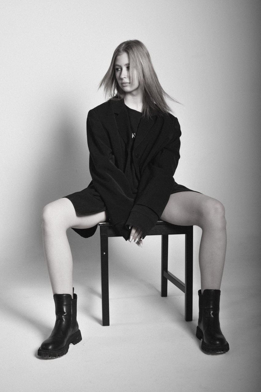 Пузанков Николай фотограф Екатеринбург