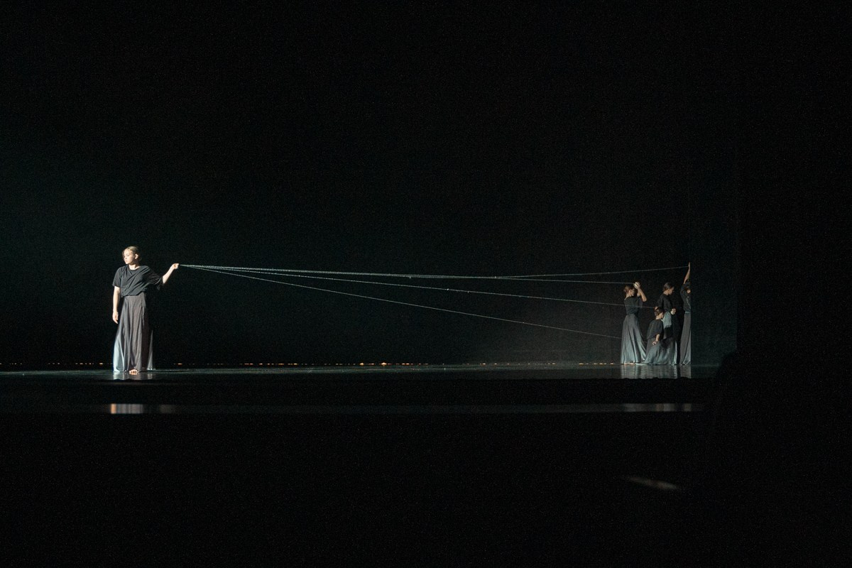 Новофест Фестиваль современного танца. Главная