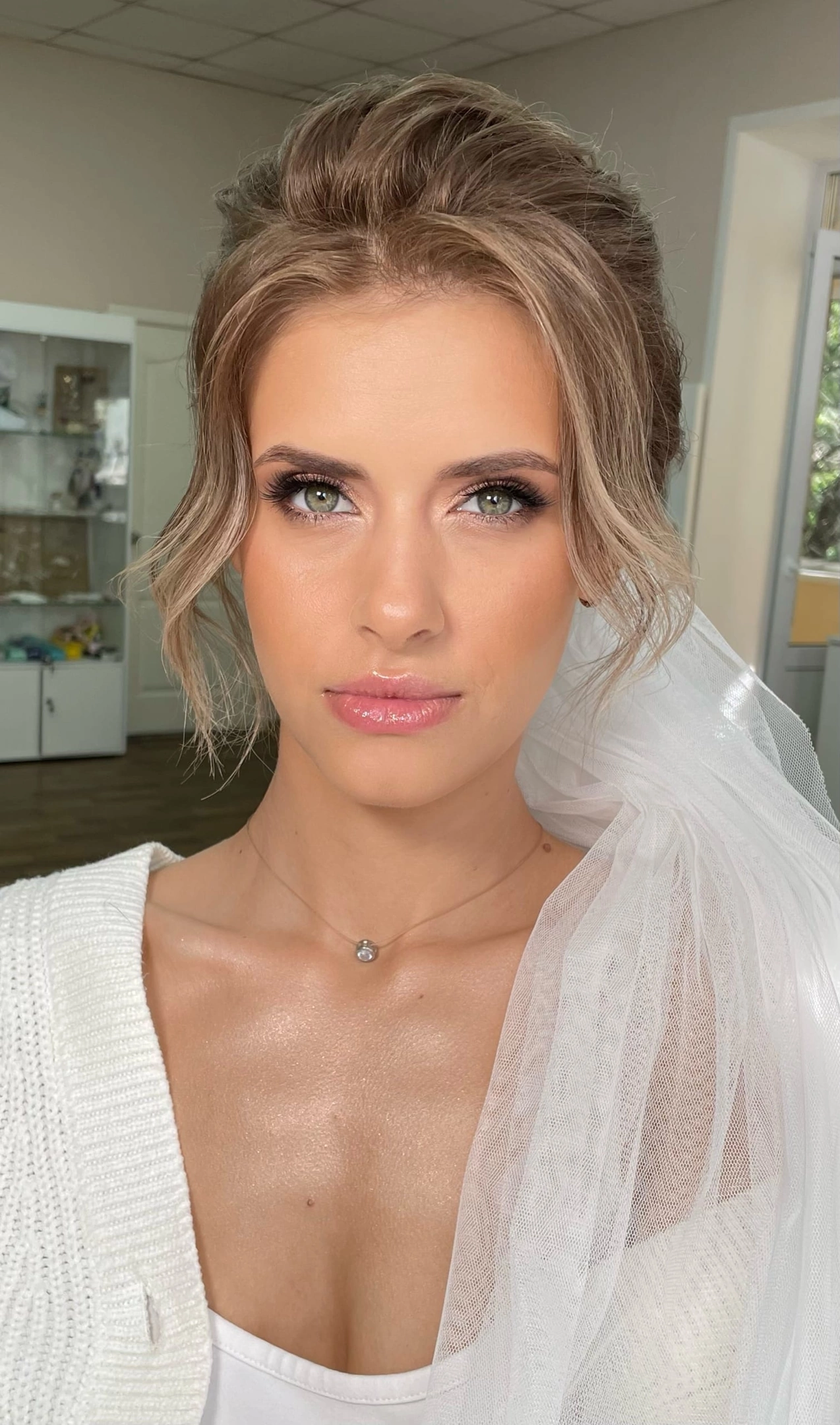 Стилист/визажист. Свадебный фотограф в Самаре — Дмитрий Емец