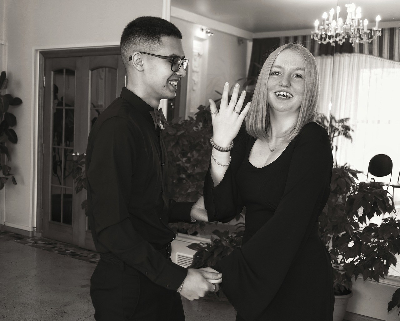 Светлана и Виталий. V I KA P H O T O