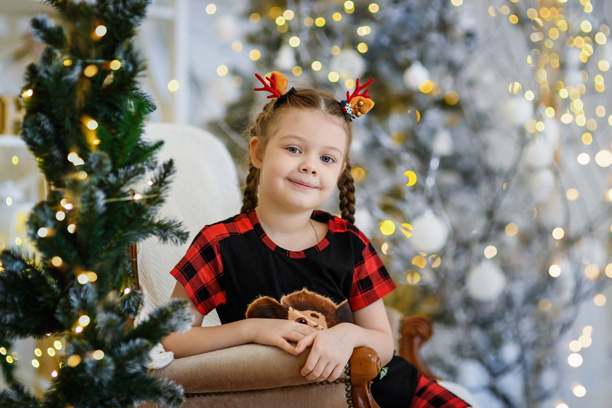 Портретный фотограф в Екатеринбурге