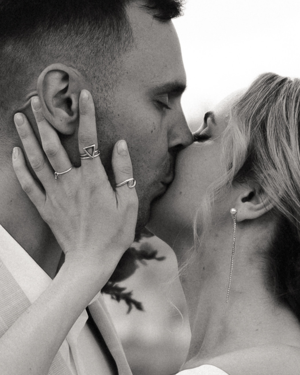 Елена & Денис. Фотограф Москва, МО, СПБ