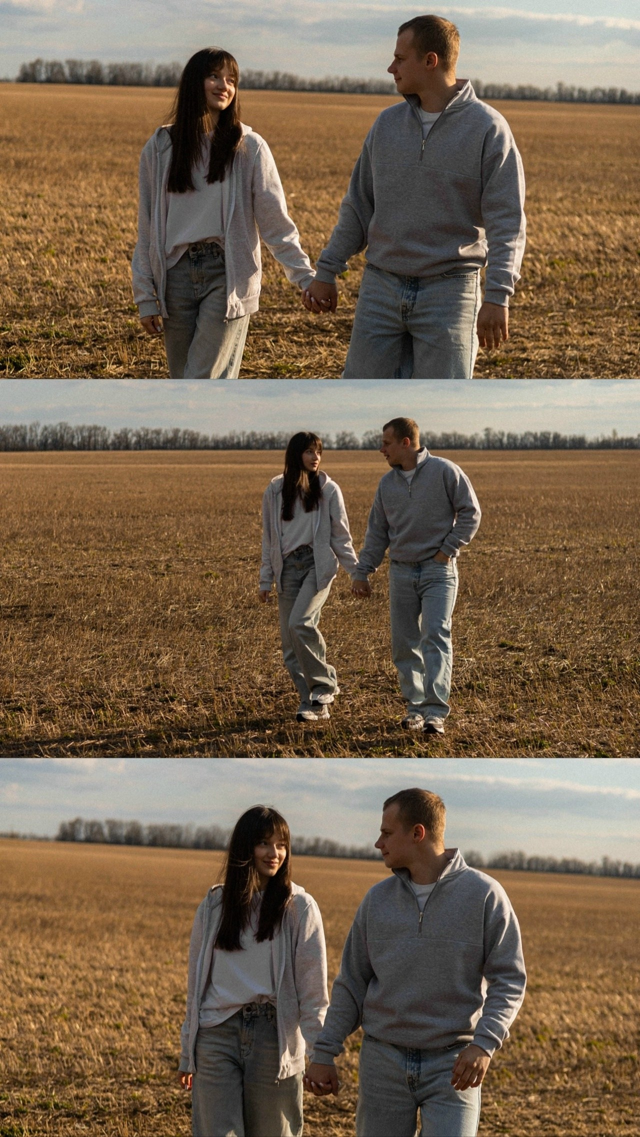 Love story. Портретный и свадебный фотограф в Борисоглебске/Тамбове
