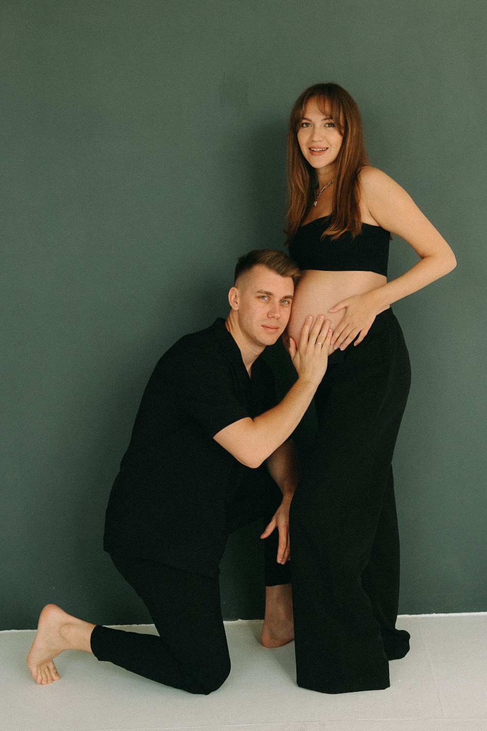 Влад и Наташа. Фотограф Нижний Новгород