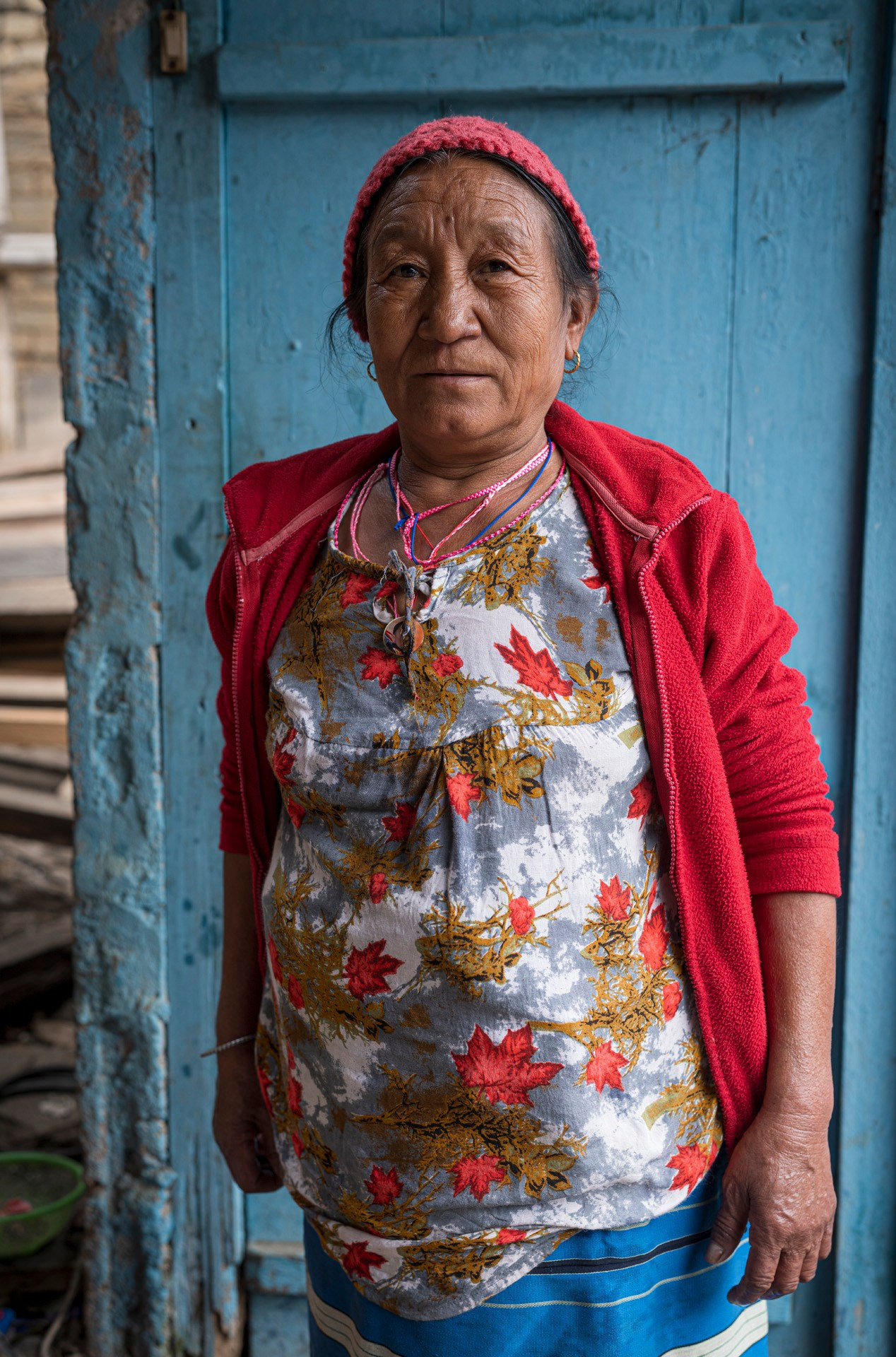 India travel. Фотограф Сергей Танков