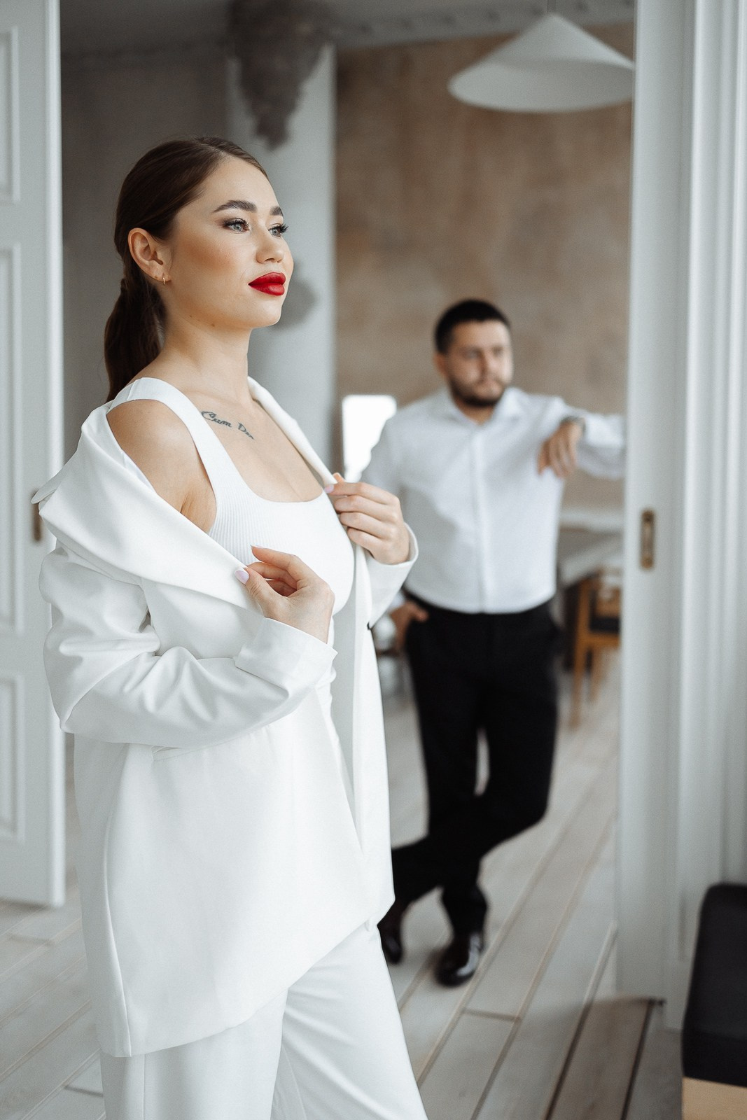 Наталья и Сергей. Свадебный и семейный фотограф в Челябинске. Аврамец Анна