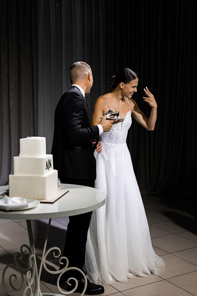 Алина и Никита. Фотограф Подсумкина Ирина