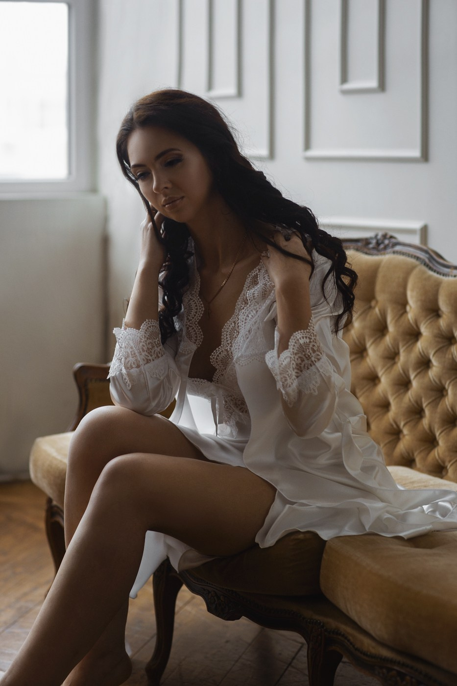 Екатерина. Фотографы в городе Волгограде — Людмила Агеева и Алексей Околелов