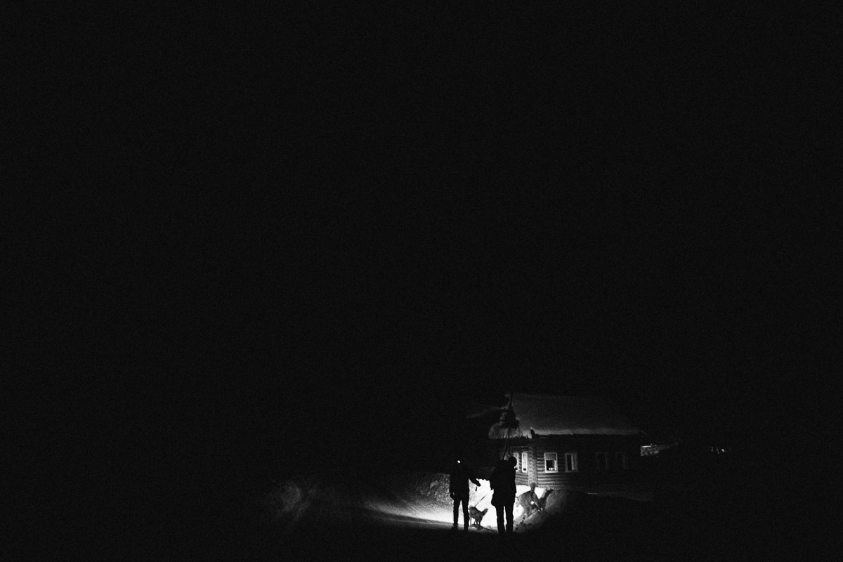 Северная Надежда. Виктор Вытольский —репортажный и событийный фотограф в Москве