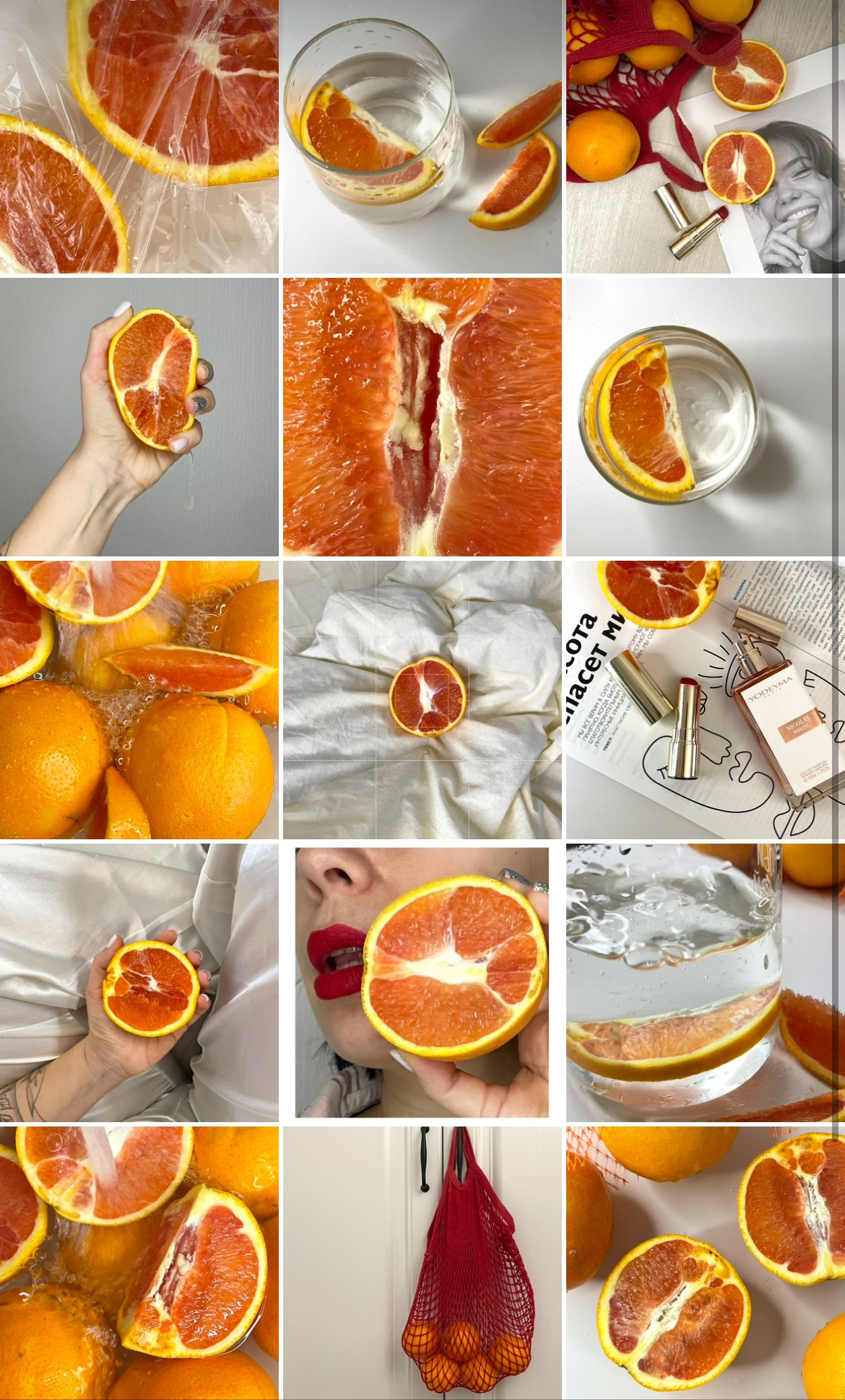 Визуал. Екатерина Таирова. Контент-фотограф из Санкт-Петербурга