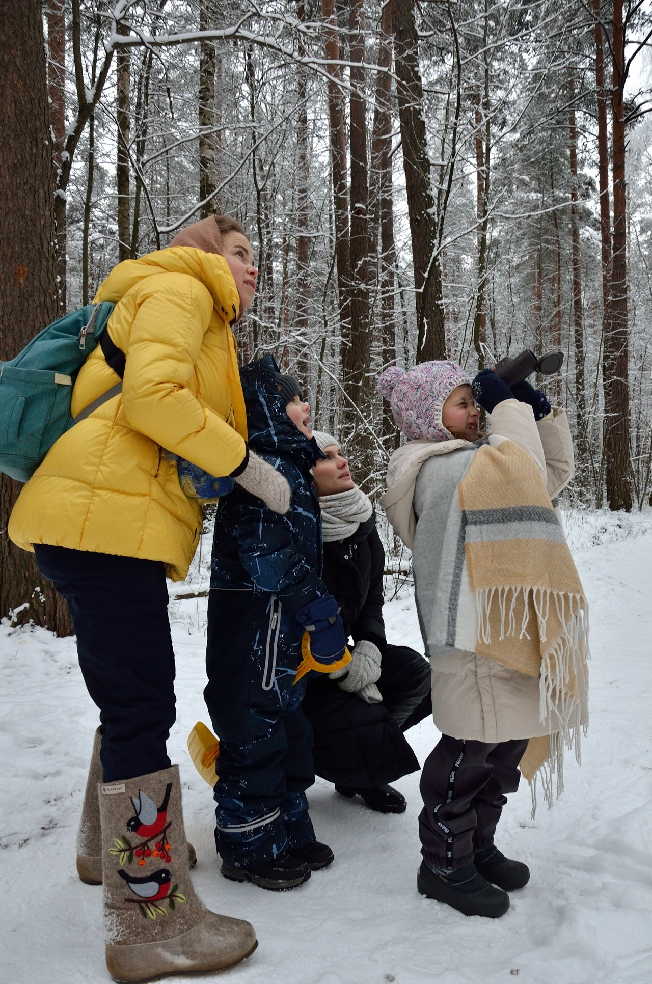 Экскурсия в парке «Сосновка». Добро пожаловать на мой сайт, меня зовут Наталия, я фотограф