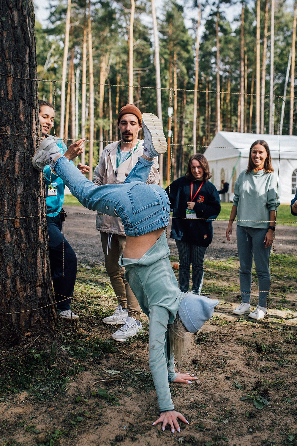 Спорт. Devitya photo