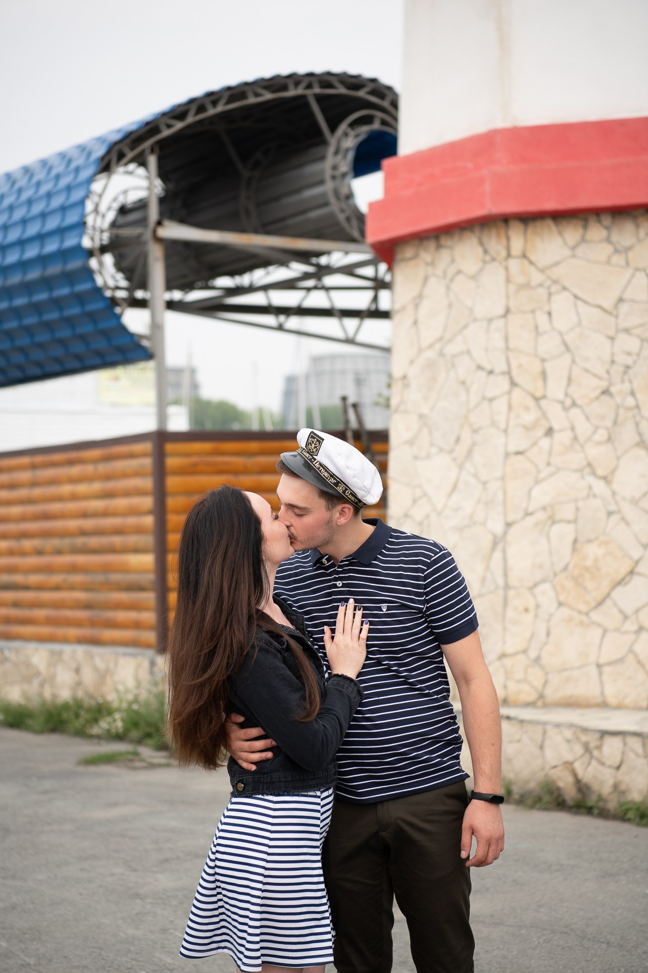 Городская съемка. Фомина Елена Свадебный и семейный фотограф