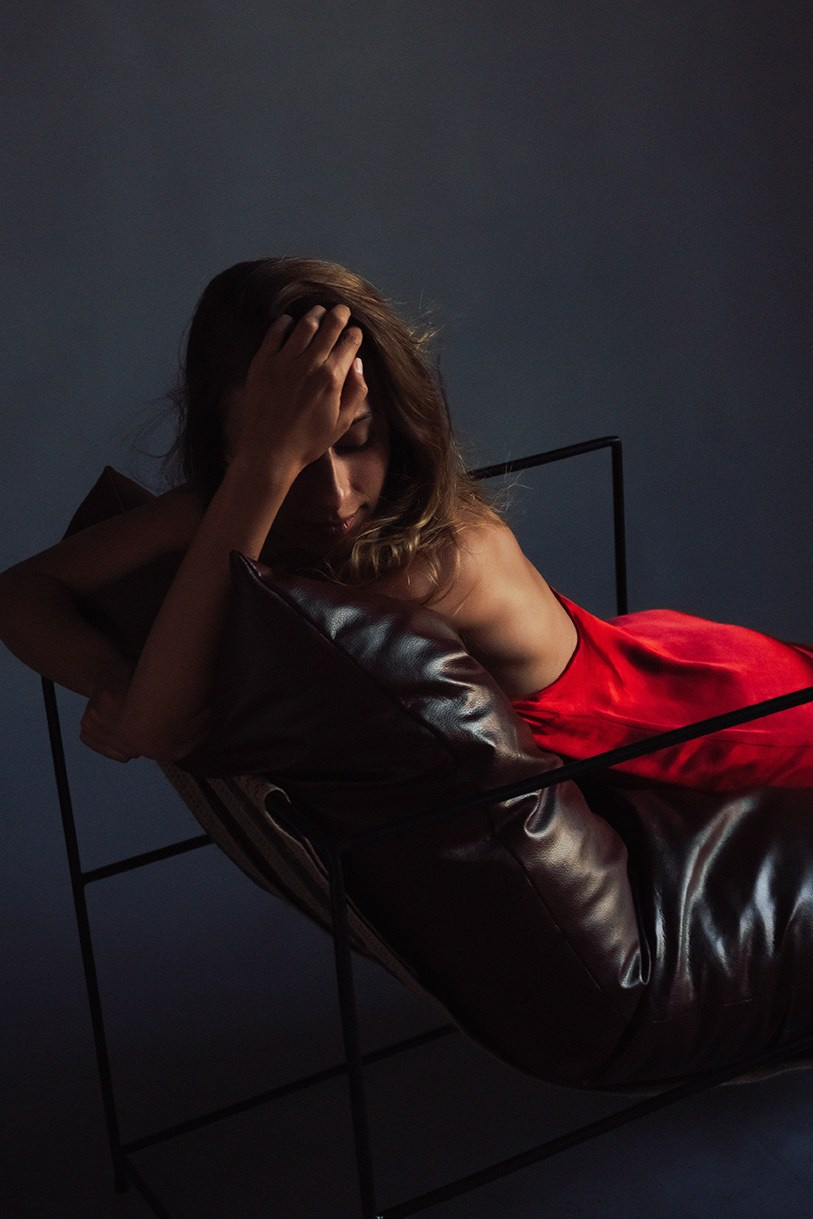 Инна. Семен Соколов