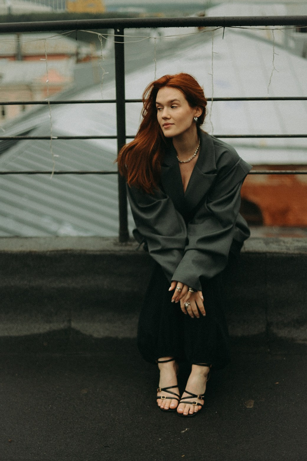 Алеся. Фотограф Нижний Новгород