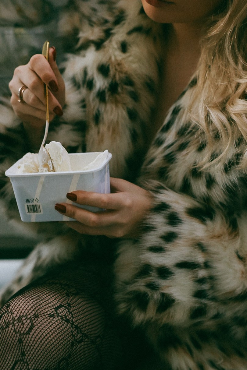 Оля. Фотограф Нижний Новгород