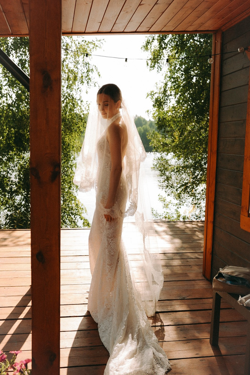 Максим и Лиза. Фотограф Нижний Новгород