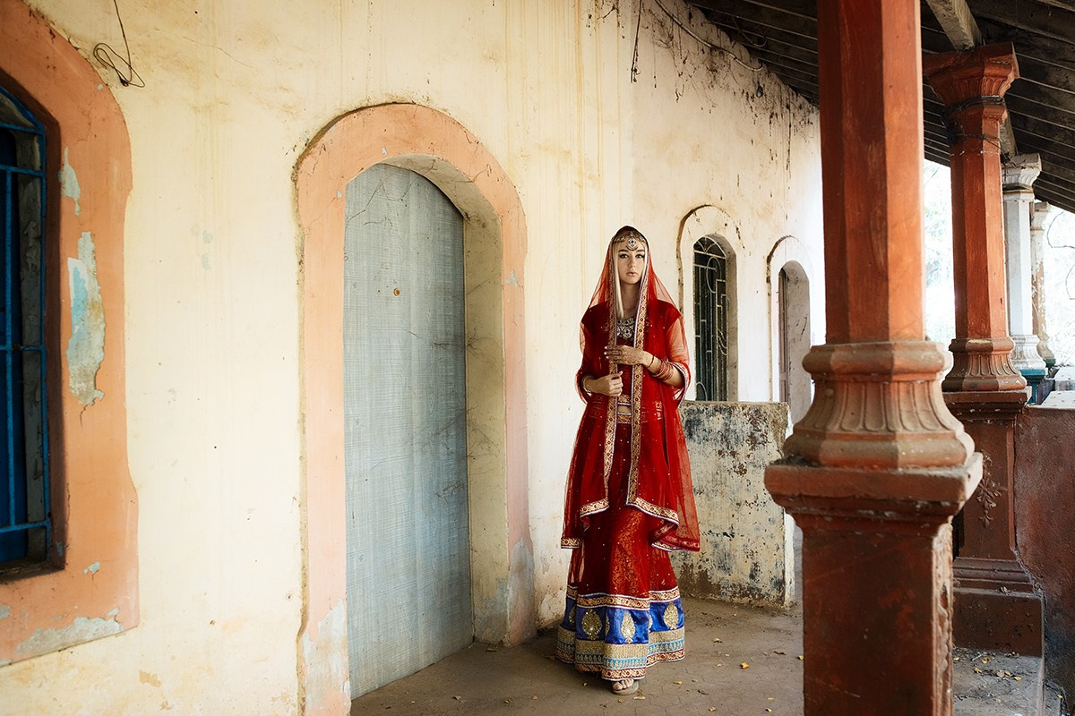 Жизнь, эмоции, любовь