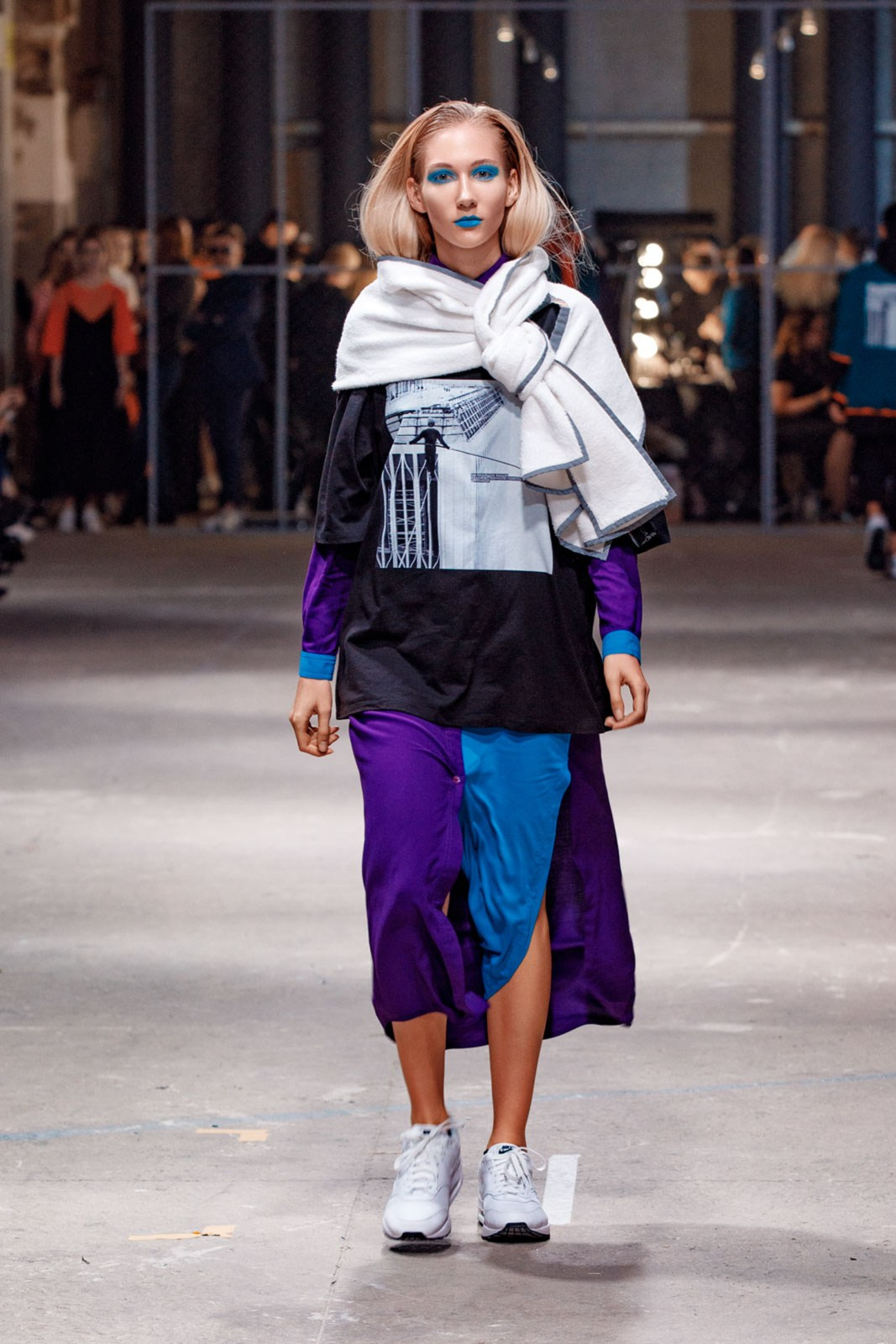 FASHION. Фотограф и видеограф для бизнеса в Москве — фуд, рестораны, интерьер, контент | Sizov Studio