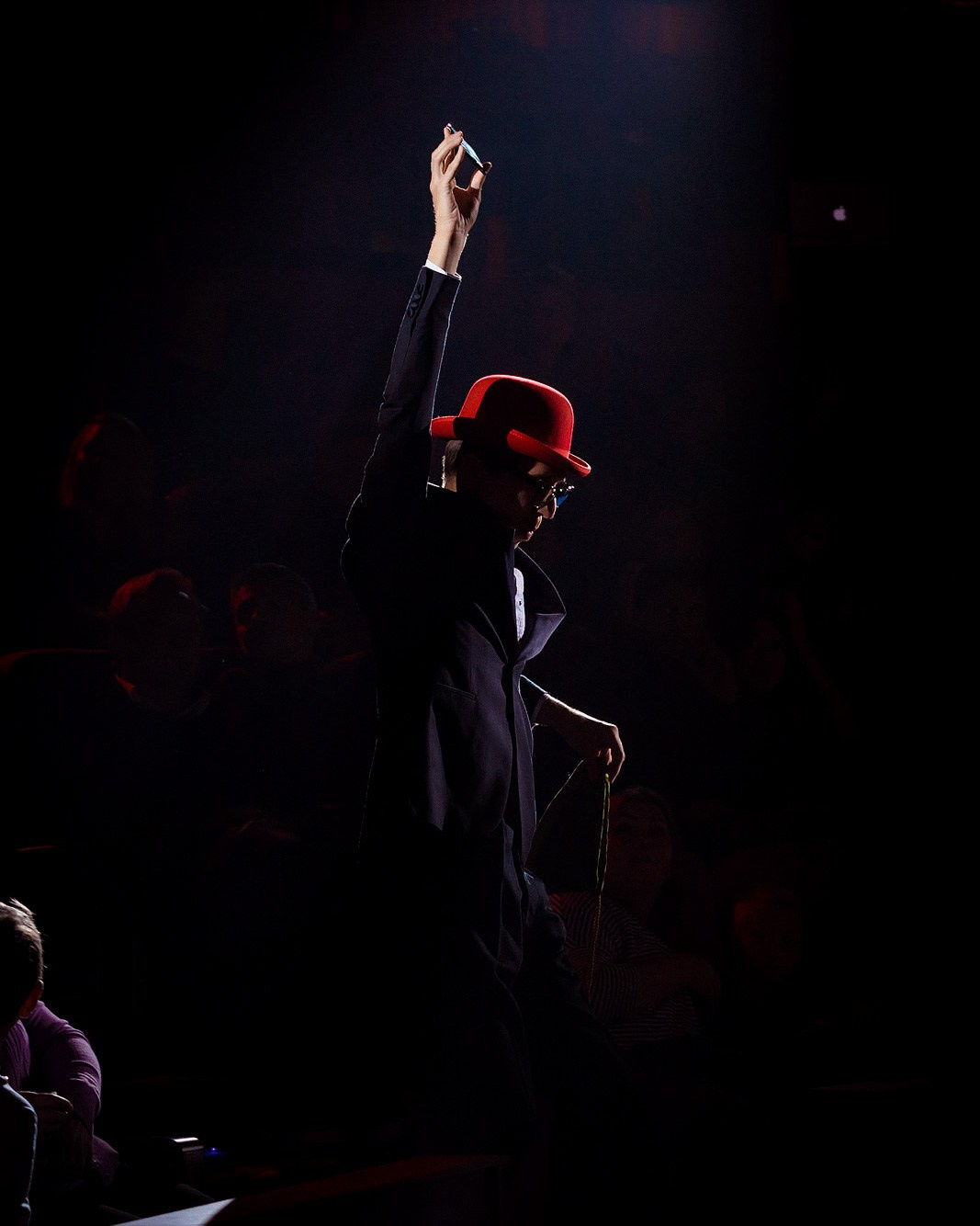 ЦИРК. Фотограф и видеограф для бизнеса в Москве — фуд, рестораны, интерьер, контент | Sizov Studio