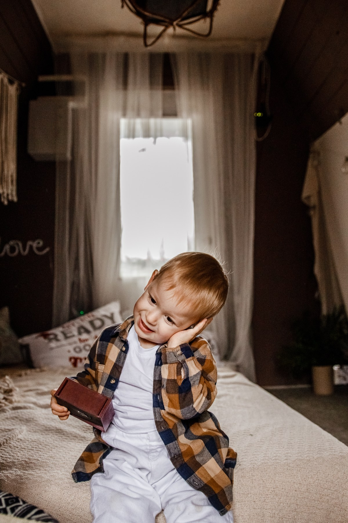 Настя и Мирончик — беззаботное детство. Семейный фотограф Новороссийск, Анапа, Геленджик — Юлия Давыдова