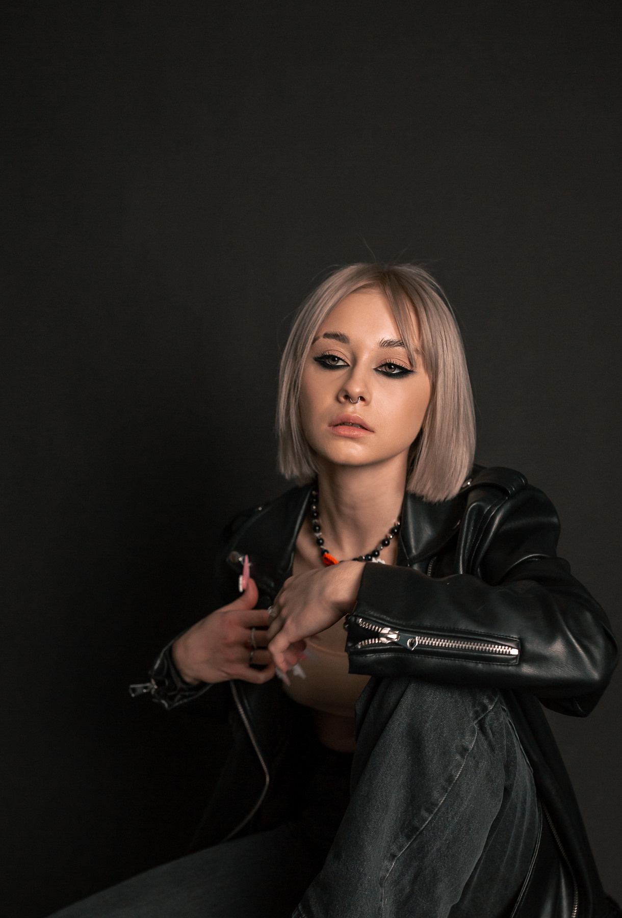 Студийные проекты. Фотограф в Старом Осколе, Губкине Надежда Приболовец