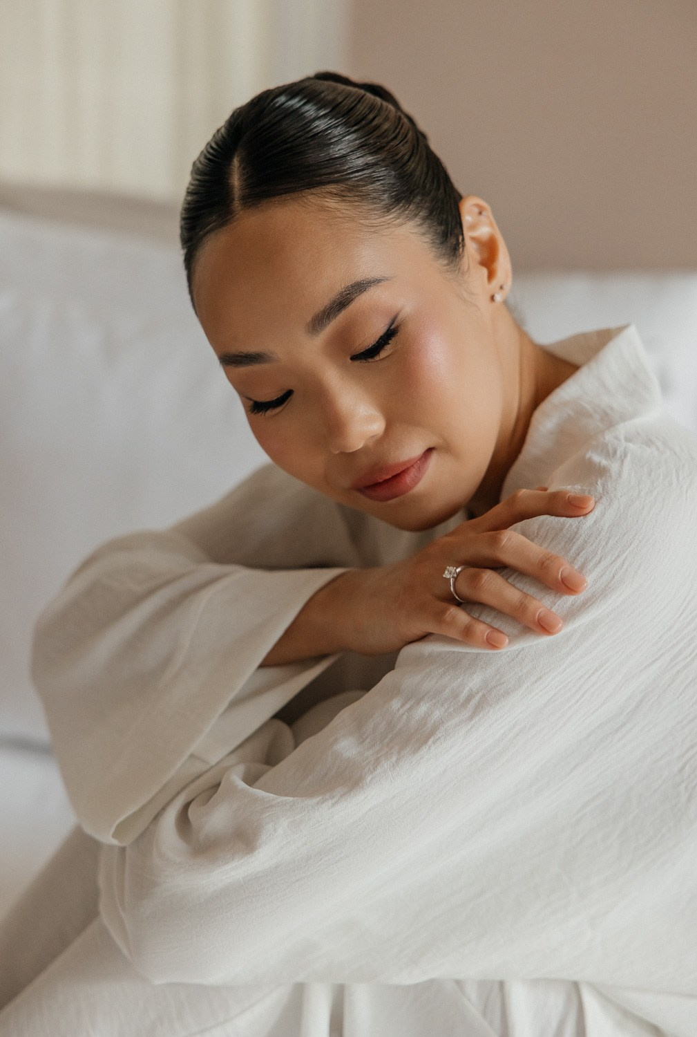 Искусство любить. Свадебный фотограф Москва